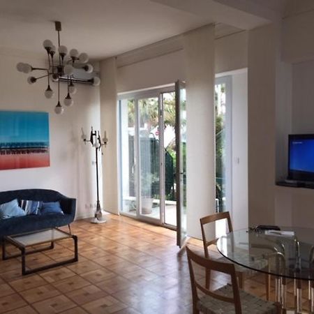 91 Promenade Des Anglais Le Stellamar Nizza Esterno foto