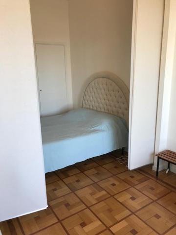 91 Promenade Des Anglais Le Stellamar Nizza Esterno foto